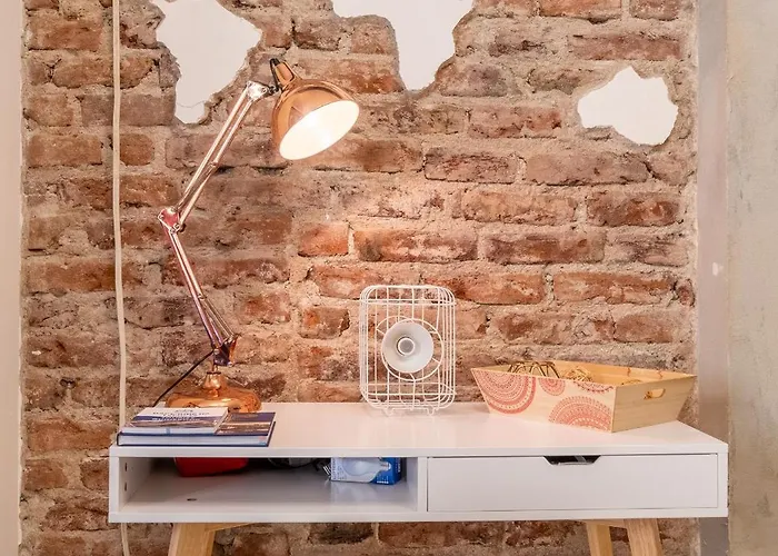 Apartamento Modern , Spacious 2br In Center Sofía