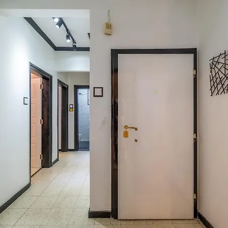 Modern , Spacious 2br In Center * Sofia