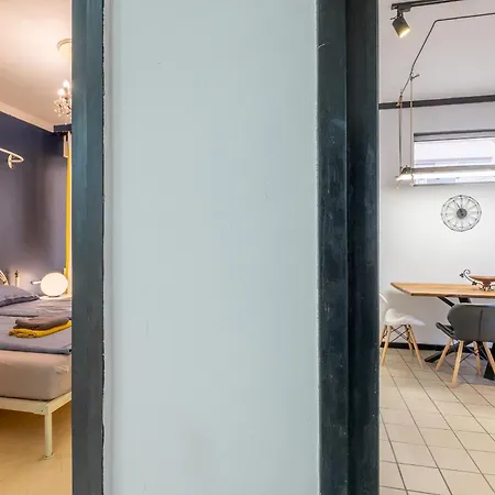 Appartamento Modern , Spacious 2br In Center *