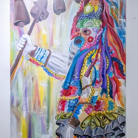 Modern , Spacious 2br In Center Appartamento Sofia