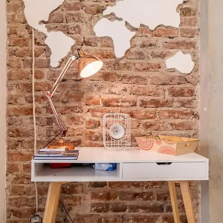 Appartamento Modern , Spacious 2br In Center Sofia