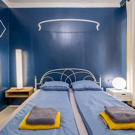 شقة Modern , Spacious 2br In Center صوفيا