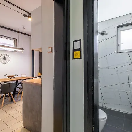 شقة Modern , Spacious 2br In Center صوفيا