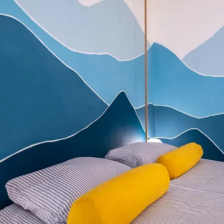 Modern , Spacious 2br In Center Διαμέρισμα *