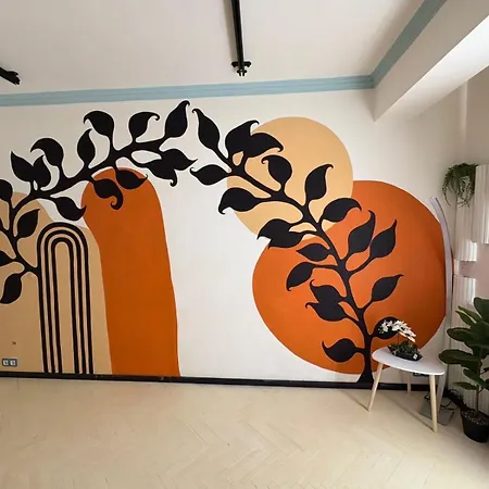 Modern , Spacious 2br In Center Appartamento Sofia