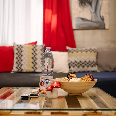 Modern , Spacious 2br In Center Sofia