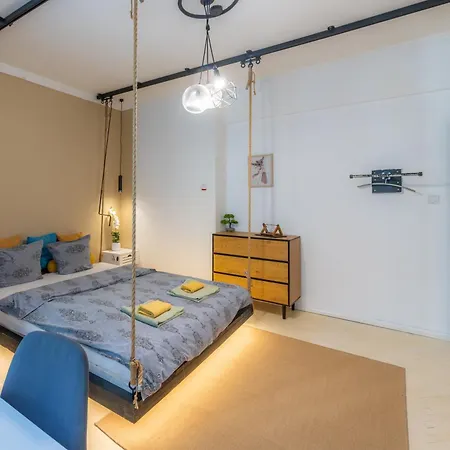 Modern , Spacious 2br In Center * Sofia