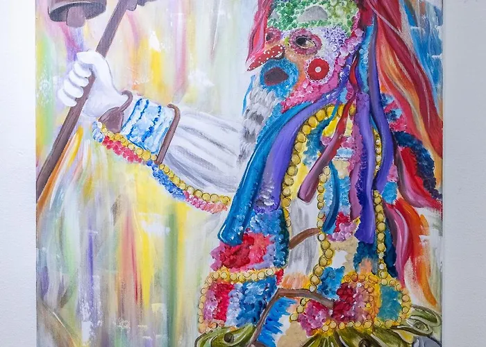 Modern , Spacious 2br In Center アパート ソフィア