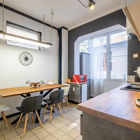 Modern , Spacious 2br In Center アパート ソフィア
